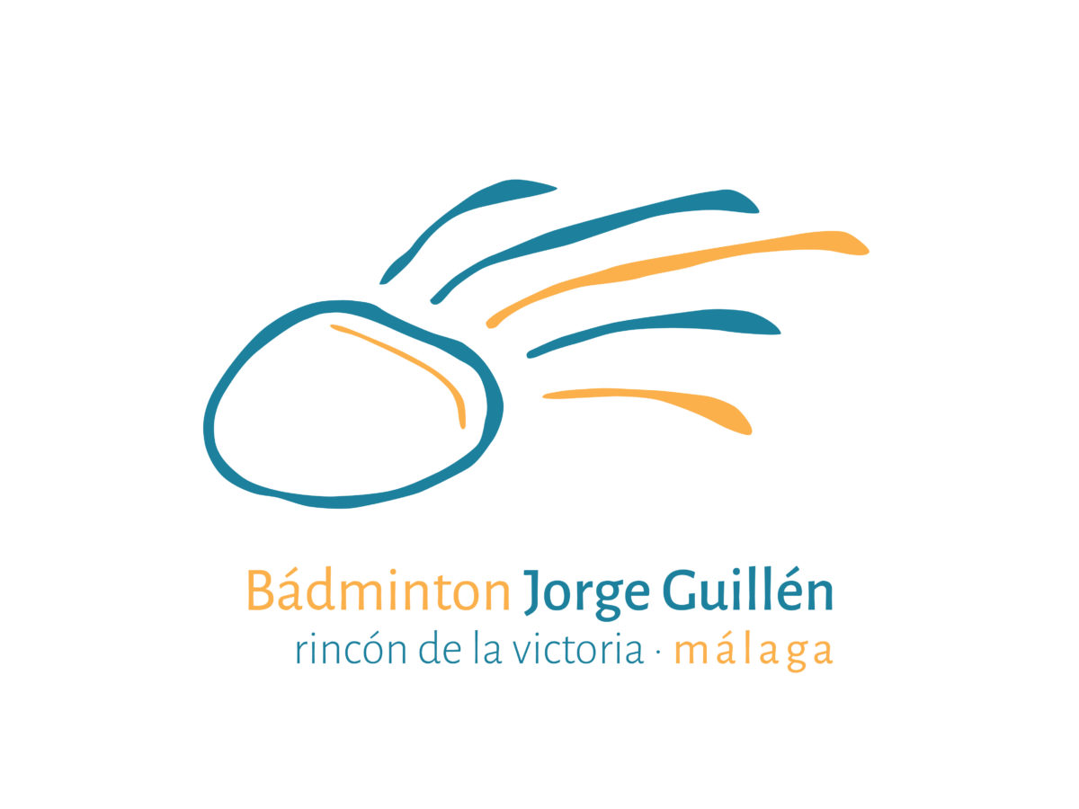 Badminton Jorge Guillén